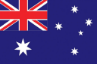 Australia Flag