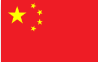 China Flag