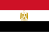 Egypt Flag