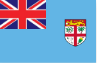 Fiji Flag