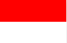 Indonesia Flag