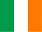 Ireland Flag