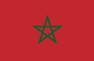 Morocco Flag