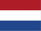 Netherlands Flag