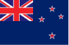 New Zealand Flag