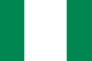 Nigeria Flag