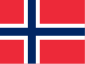 Norway Flag