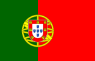 Portugal Flag