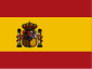 Spain Flag