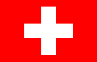 Switzerland Flag