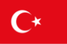 Türkiye Flag