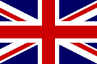 United Kingdom Flag