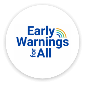 logo early warnings