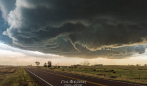 Storm Clouds