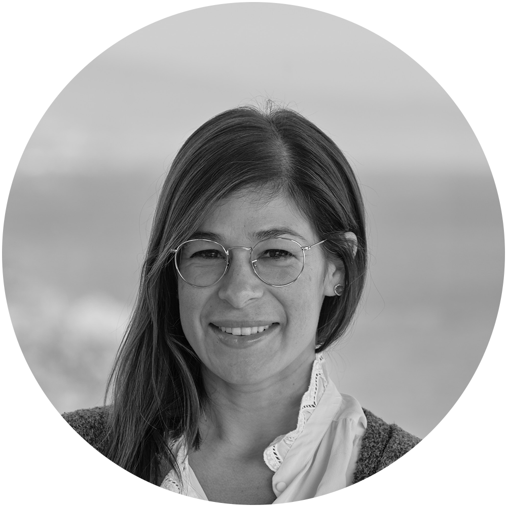 Ana Heureux