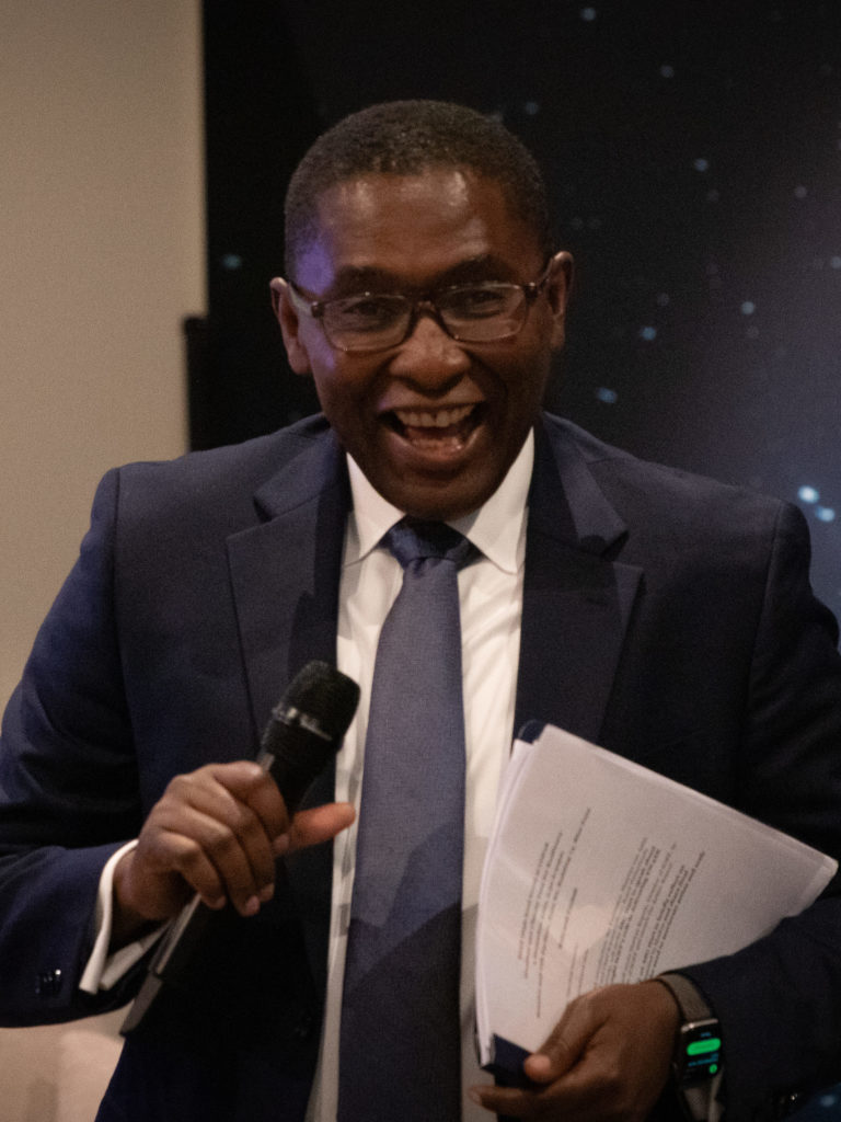 SOFF at COP28 Increased Recognition, Showcasing Action Systematic