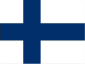 Finland Flag